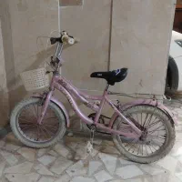 دوچرخه ۱۶