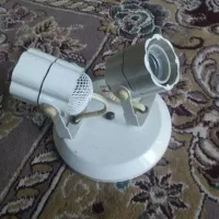 لوستر فلزی|لوستر و چراغ آویز|اهواز, زرگان|دیوار