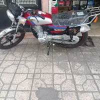 هندا همتاز 200 صفر