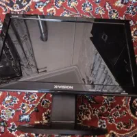 مانیتور ایکس ویژن مدل XL1610S سایز 16 اینچLED