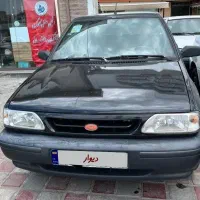 ۸۳ انژکتور صباح مشکی