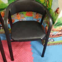 صندلی اداری /انتظار