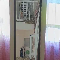 آینه قدی|آینه|اقبالیه, |دیوار