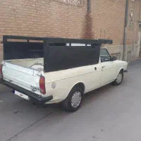 پیکان وانت مدل 90|خودرو سواری و وانت|تبریز, |دیوار