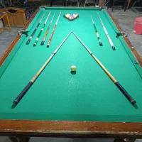 میز اسنوکر|ورزشهای توپی|نسیمشهر, |دیوار