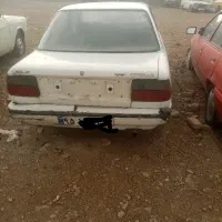 فرسوده اوراقی تصادفی قطعات|خدمات موتور و ماشین|چهارباغ, |دیوار