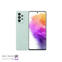 سامسونگ Galaxy A73 5G با حافظهٔ ۱۲۸ گیگابایت|موبایل|ماکو, |دیوار