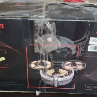 سرخ کن مدل FAf|ظروف پخت‌وپز|نسیم‌شهر, |دیوار