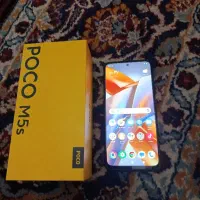 پوکوm5s