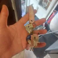 کلید پیدا کردم