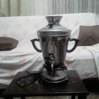 سلام سماوربرقی به فروش میرسه