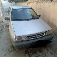 پرایدمدل 85|خودرو سواری و وانت|ابهر, |دیوار