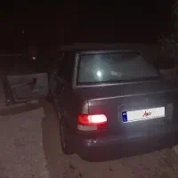 پراید ۸۸دوگانه فابریک