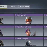 اکانت کالاف|کنسول، بازی ویدئویی و آنلاین|قم, شهرک مهدیه (مدرس)|دیوار