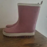 یک جفت نیم بوت برند خارجی وارداتی   سایز ۳۳