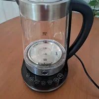 کتری برقی لمسی