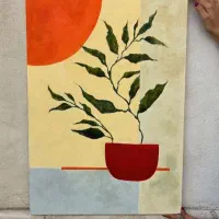 تابلو نقاشی