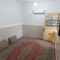سویت نقلی تمیز ۳دقیقه پیاده تا ساحل|اجارهٔ کوتاهمدت آپارتمان و سوئیت|هرمز, |دیوار