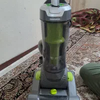 جارو برقی