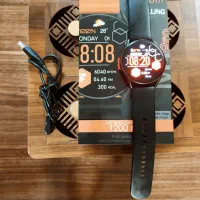 ساعت هوشمند از کارخانه شیائومی درحدنو|ساعت|نجف‌آباد, امام خمینی|دیوار