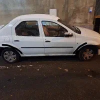 تندر۹۰|خودرو سواری و وانت|تبریز, |دیوار