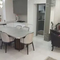 ۱۵۵متر/جنت/فول تجهیز/بدون یک ریال هزینه