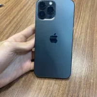 iPhone 13 pro 512 پک اصلی