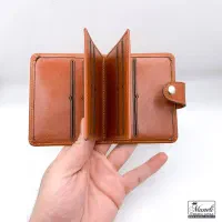 کیف کارت بانکیم گم شده