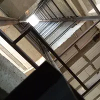 نصاب آهنکشی وریل آسانسور|خدمات پیشه و مهارت|هشتگرد, شهرک ایران خودرو|دیوار