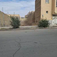 فروش زمین ۱۷۸ متری لب خیابان شاپورزاده