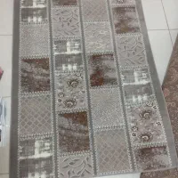 قالیچه عرض یک متر در 1ونیم|فرش|مسجد سلیمان, |دیوار