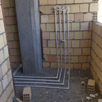 لوله کشی و تاسیسات(گاز،آب،فاضلاب و شوفاژ)|خدمات پیشه و مهارت|تهران, سعادت‌آباد|دیوار