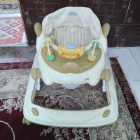 روروک بچه