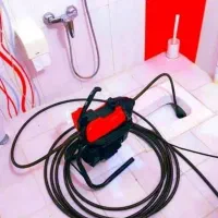 لوله بازکنی همسایه تضمینی55%تخفیف 5دقیقه درب منزل