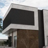 طراحی ویلا سازه محوطه کلبه نقشه کشی اتوکد ازبیلت3d|خدمات پیشه و مهارت|هشتگرد, شهرک گلها|دیوار