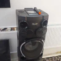 باند مکسیدر اصل