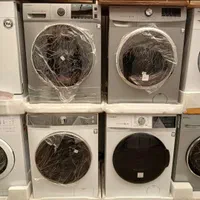 یخچال فریزر ۲۷فوت جنرال دور ایندور ۳ درب شیشه ای|یخچال و فریزر|مشهد, طلاب|دیوار