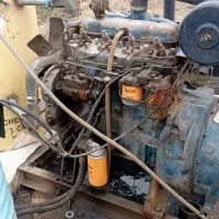 موتور آب پرکنز|ماشینآلات صنعتی|کرمانشاه, |دیوار