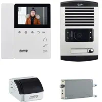 نصب و تعمیر آیفون و رفع اتصالی برق