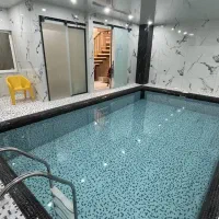 اجاره ویلا استخردار ساحلی