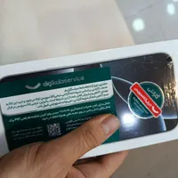 نات اکتیو iphone 16 promax 256gb ZAA