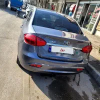 جک j4 مدل 1404 کارکرد ۹هزار کیلومتر/کارمندی|خودرو سواری و وانت|مشهد, جانباز|دیوار