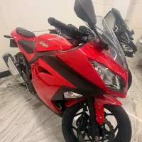 کاوازاکی نینجا ۲۵۰