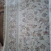 فروش فرش کاملا نو