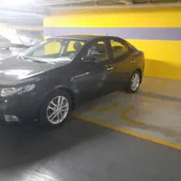 سراتو ۲۰۰۰اپشنال مدل ۹۷مشابه صفرواقعی