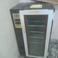 دستگاه جوجه کشی