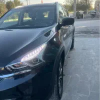 تیگو ۷  آی ای مدل ۱۴۰۰  بی رنگ