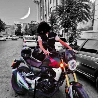 برمودا‌تریل‌بنلی‌سنگین‌هوندا‌طرح‌سی‌بی‌آپاچی‌آشیل