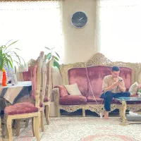 مبل و‌میززناهار خوری|مبلمان خانگی و میز عسلی|شهریار, کهنز|دیوار