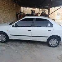 سمندEF7 98